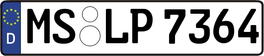 MS-LP7364