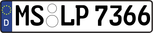 MS-LP7366