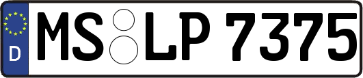 MS-LP7375