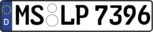 MS-LP7396