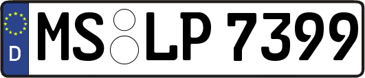 MS-LP7399