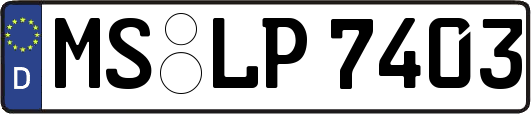 MS-LP7403