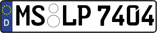 MS-LP7404