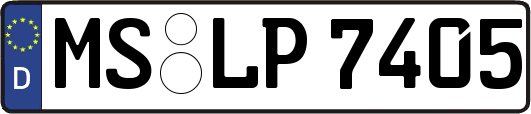 MS-LP7405