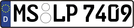 MS-LP7409
