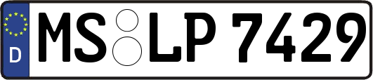 MS-LP7429
