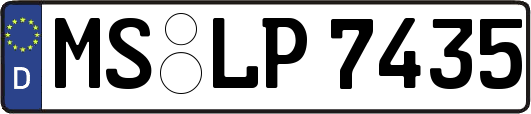 MS-LP7435