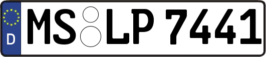 MS-LP7441