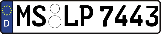 MS-LP7443