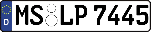 MS-LP7445