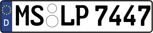 MS-LP7447
