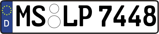 MS-LP7448