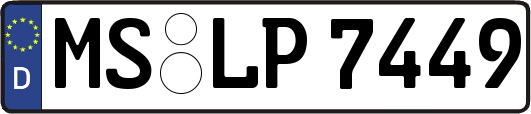 MS-LP7449