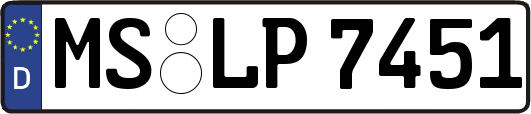 MS-LP7451