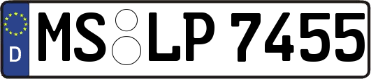 MS-LP7455