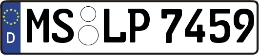 MS-LP7459