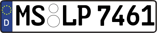 MS-LP7461