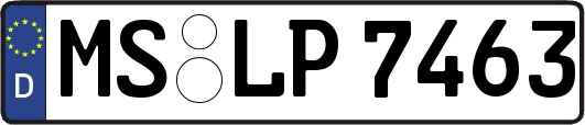 MS-LP7463