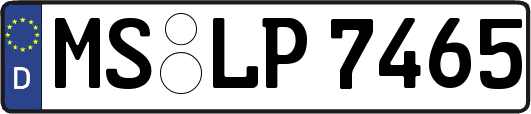 MS-LP7465