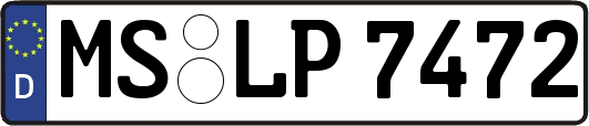 MS-LP7472