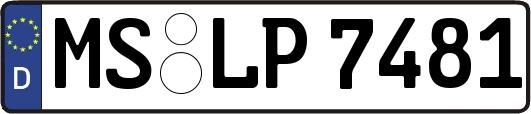 MS-LP7481