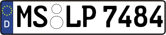 MS-LP7484