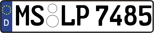 MS-LP7485