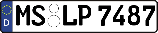 MS-LP7487