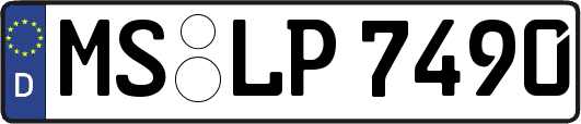 MS-LP7490