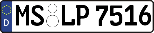 MS-LP7516