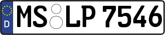 MS-LP7546