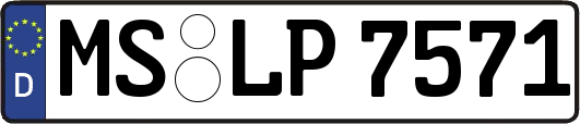 MS-LP7571