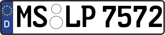 MS-LP7572