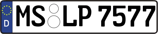 MS-LP7577