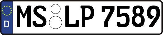 MS-LP7589