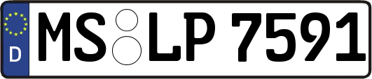 MS-LP7591