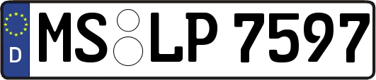 MS-LP7597