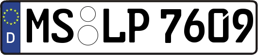 MS-LP7609