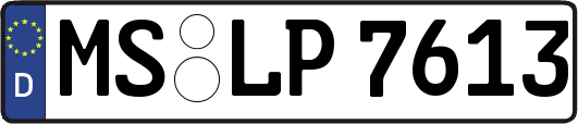 MS-LP7613