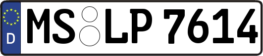 MS-LP7614
