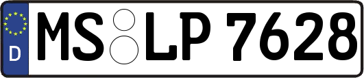 MS-LP7628