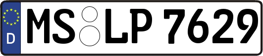 MS-LP7629