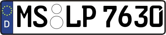 MS-LP7630