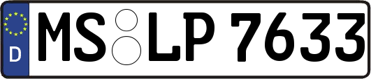 MS-LP7633