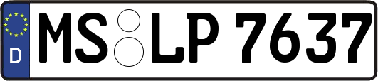 MS-LP7637