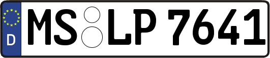 MS-LP7641