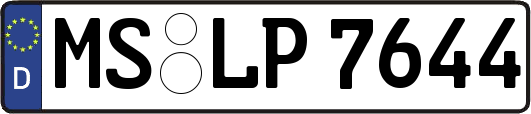MS-LP7644