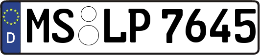 MS-LP7645