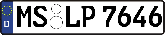 MS-LP7646