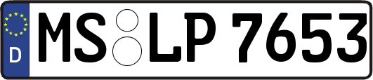 MS-LP7653